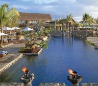 Resort Overview